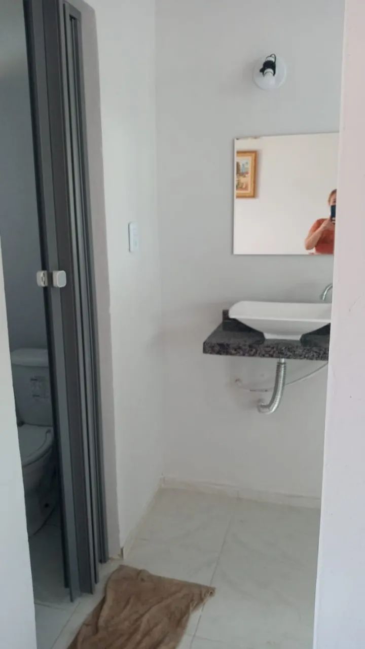 Kitnet, Icaraí - Cumbuco - Porto do Pecém - Foto 5