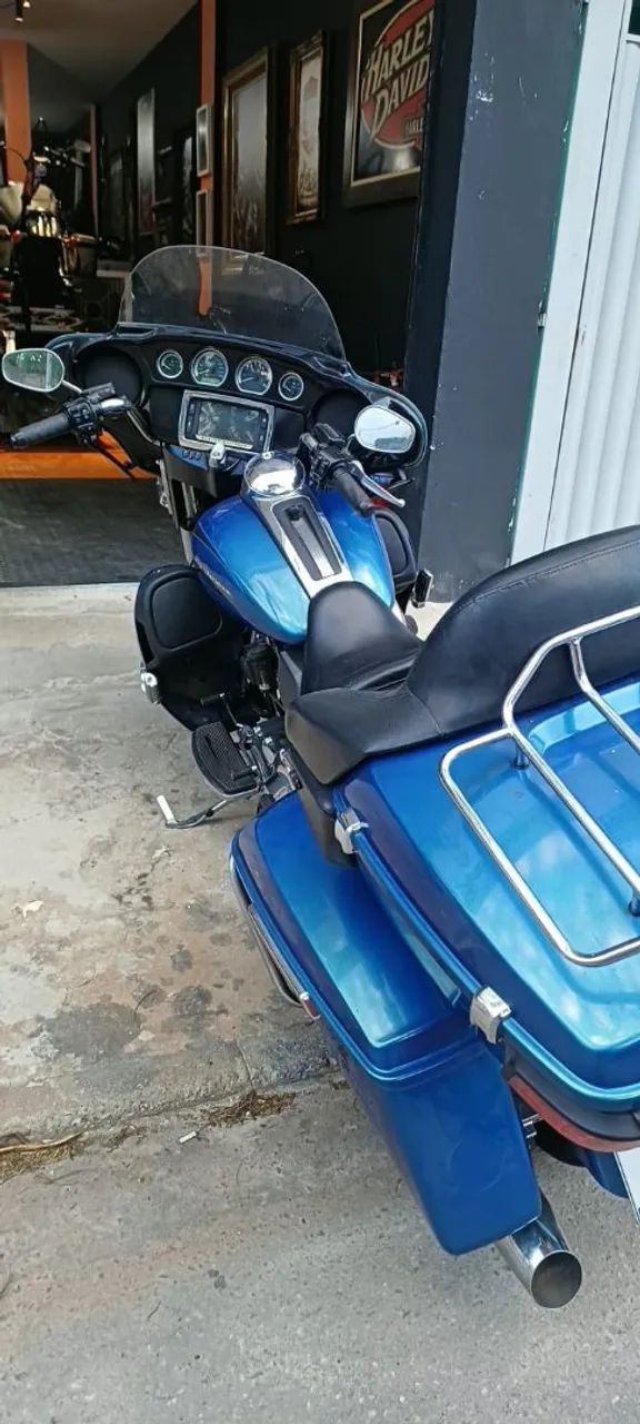 Ultra Limited Flhtk 2014 - 1517783927 | OLX