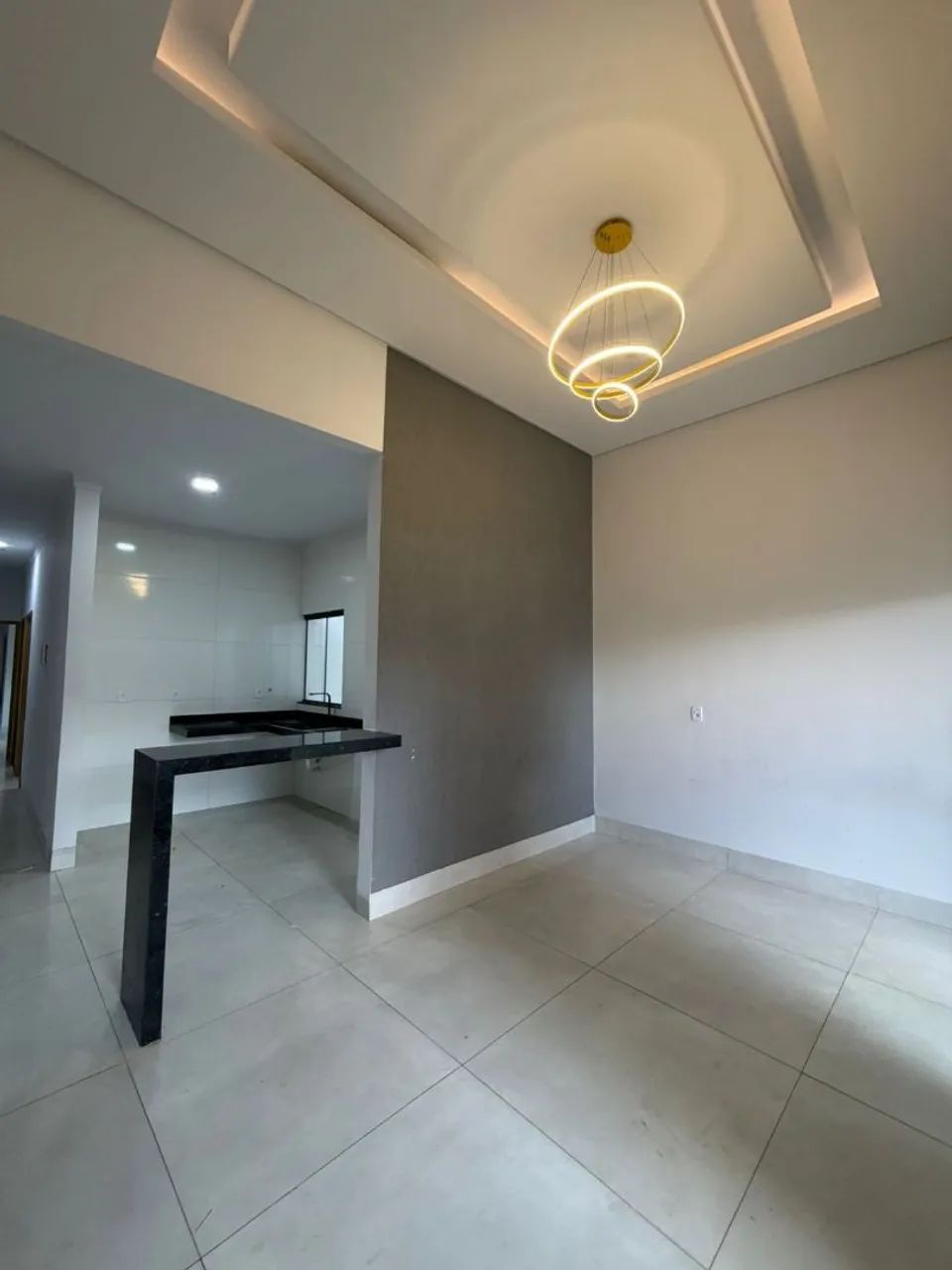 Ágios de Casas Senador Canedo  - Foto 3