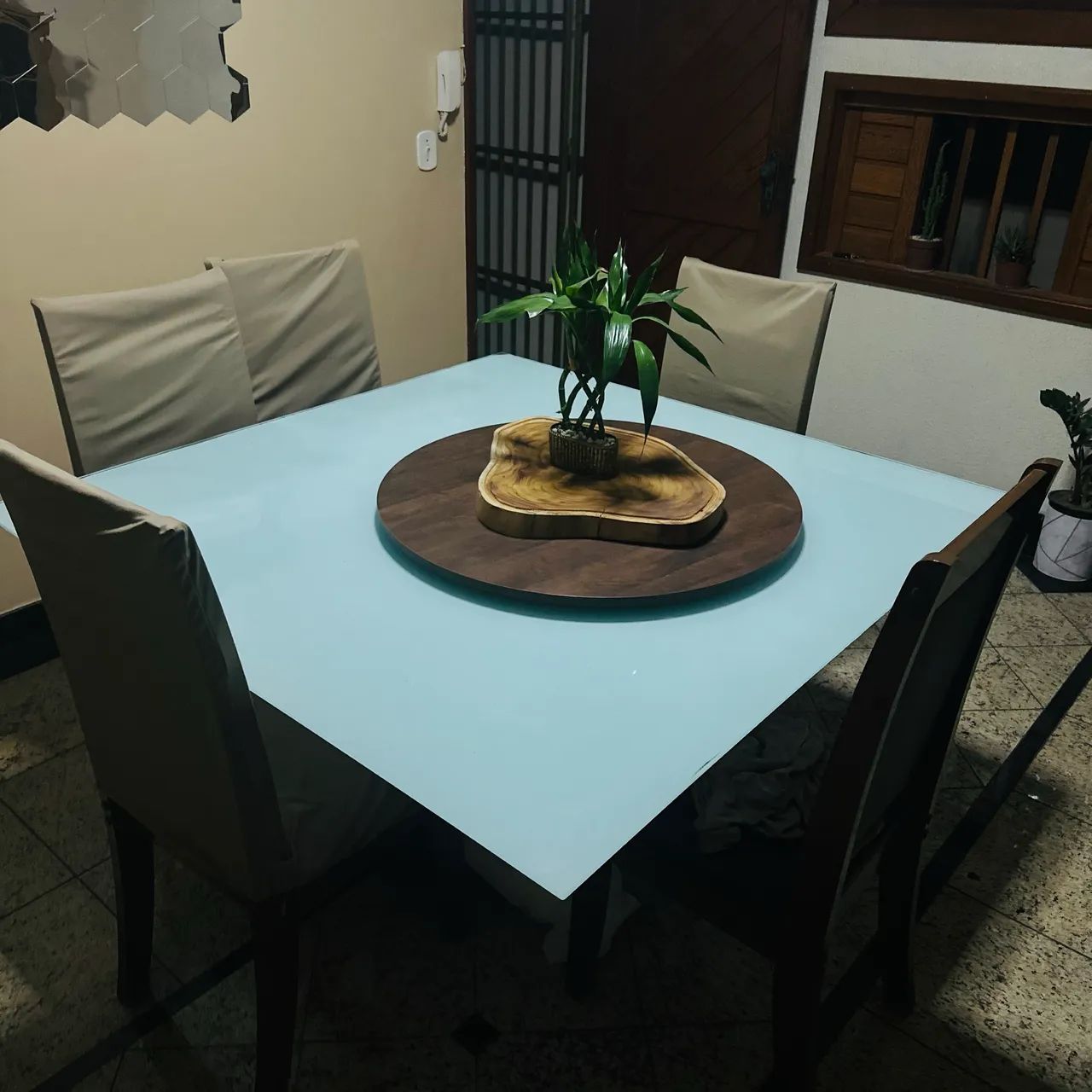 Mesa