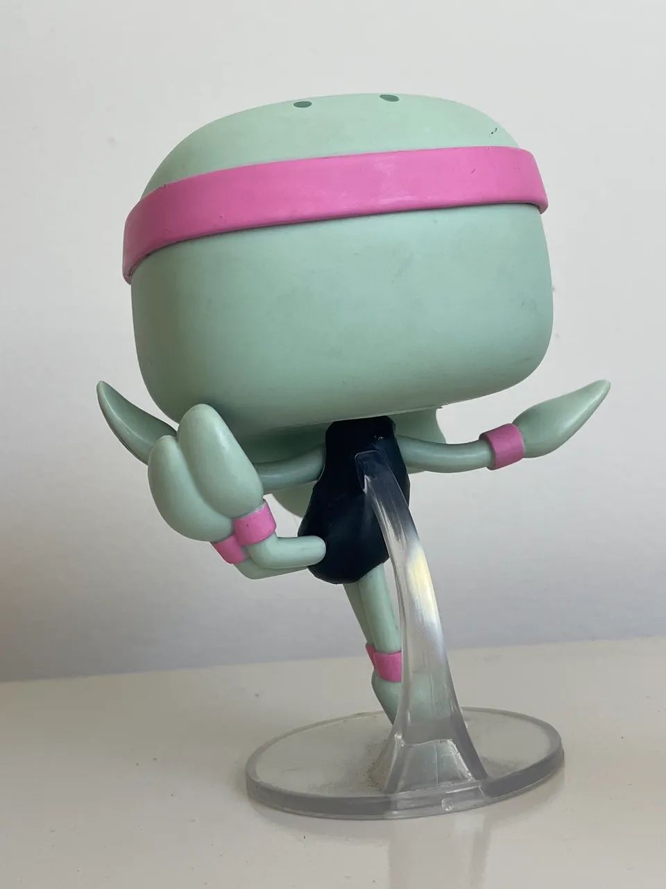 Funko pop Lula Molusco  - Foto 3