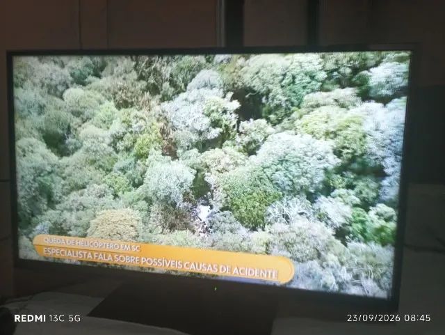 Tv 42" ,não é smart - Foto 3