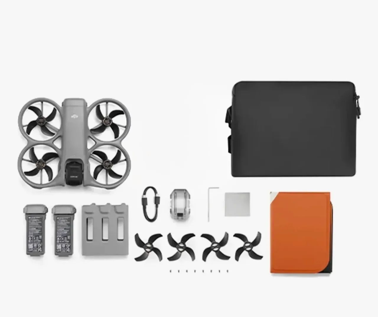 Dji avata 360 - Foto 2