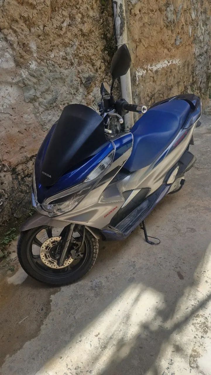 Pcx sport zeraa - Foto 5