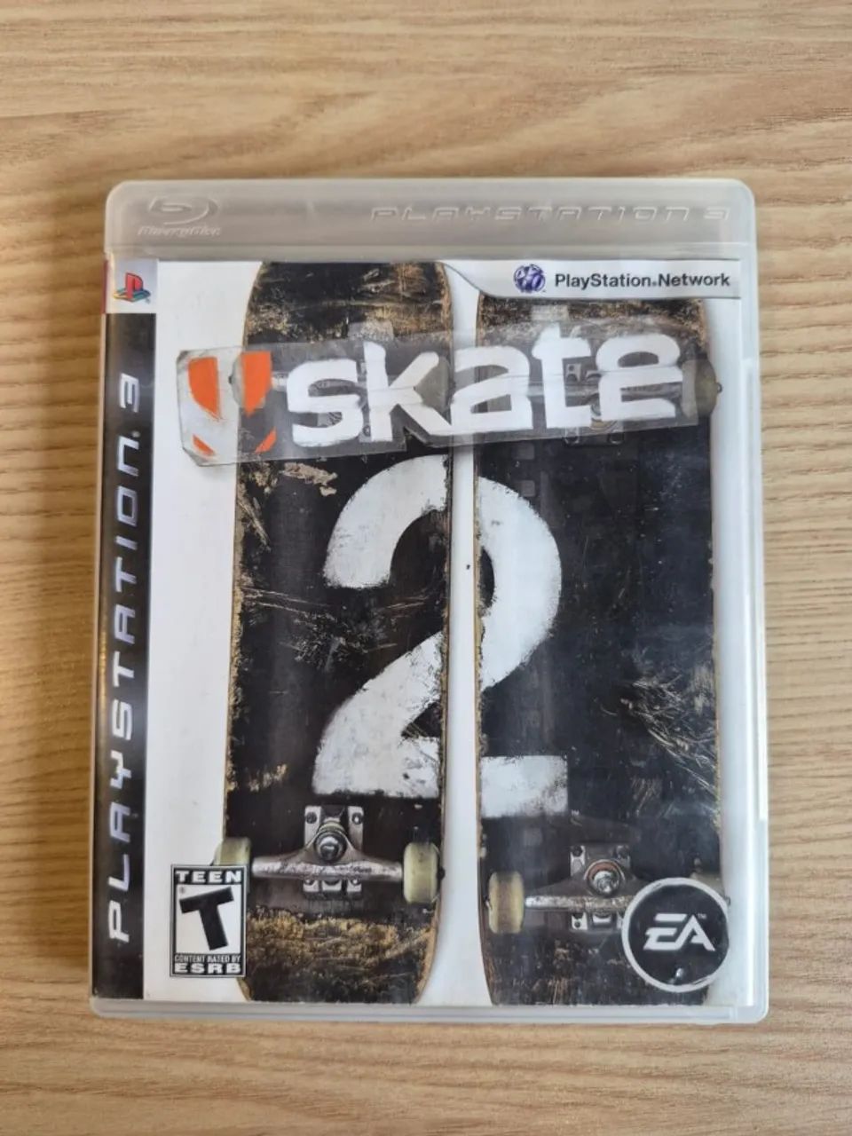 Vendo jogos de ps3 funcionando 100% - Foto 4