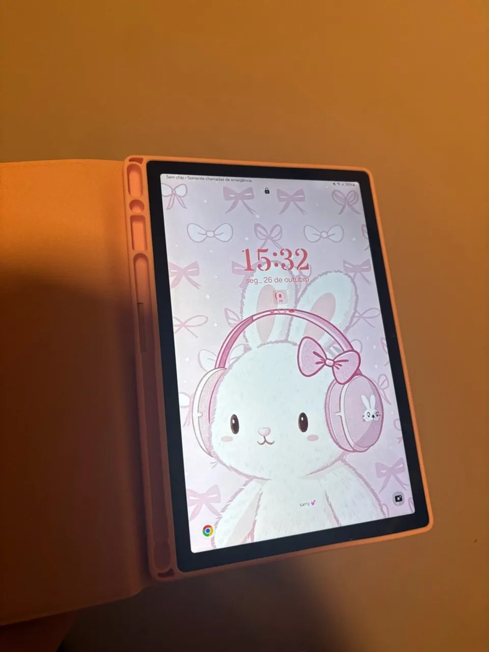 TABLET A8 - Foto 3