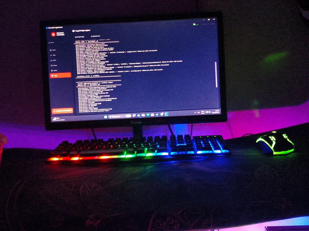 Pc gamer 