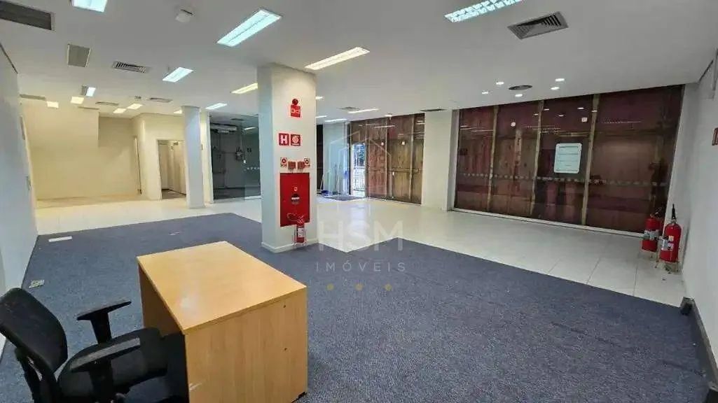 Prédio para aluguel, 3 vagas, Assunção - São Bernardo do Campo/SP - Foto 5