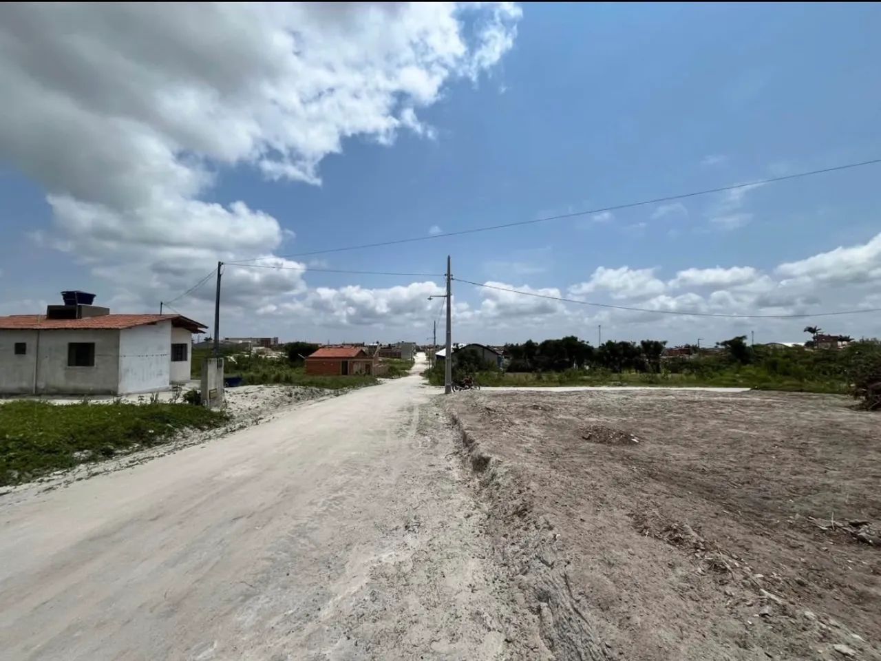 Vende-Se Terrenos 10x20 AREIAL-PB - Foto 4