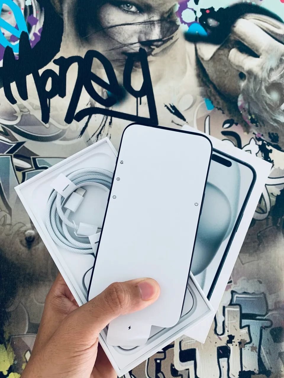 IPHONE 15 - Foto 4