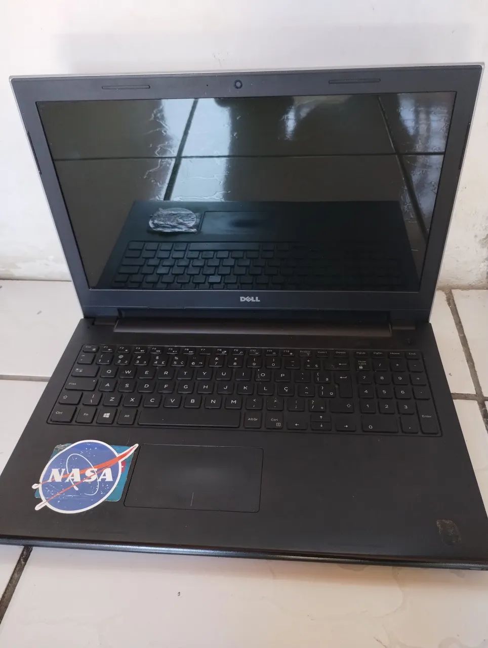 Notebook Dell Inspiron 3542