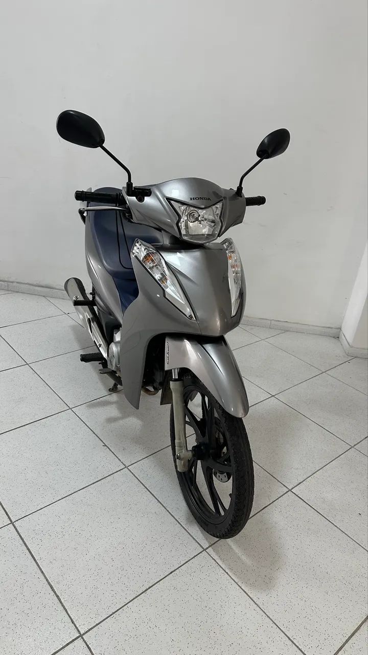 Biz 125 Ex  - Foto 2