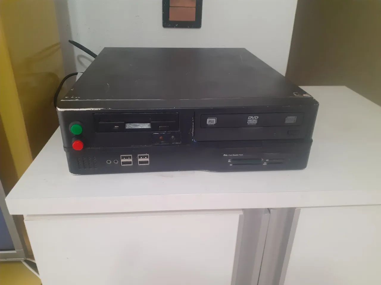 Compitador - Foto 4