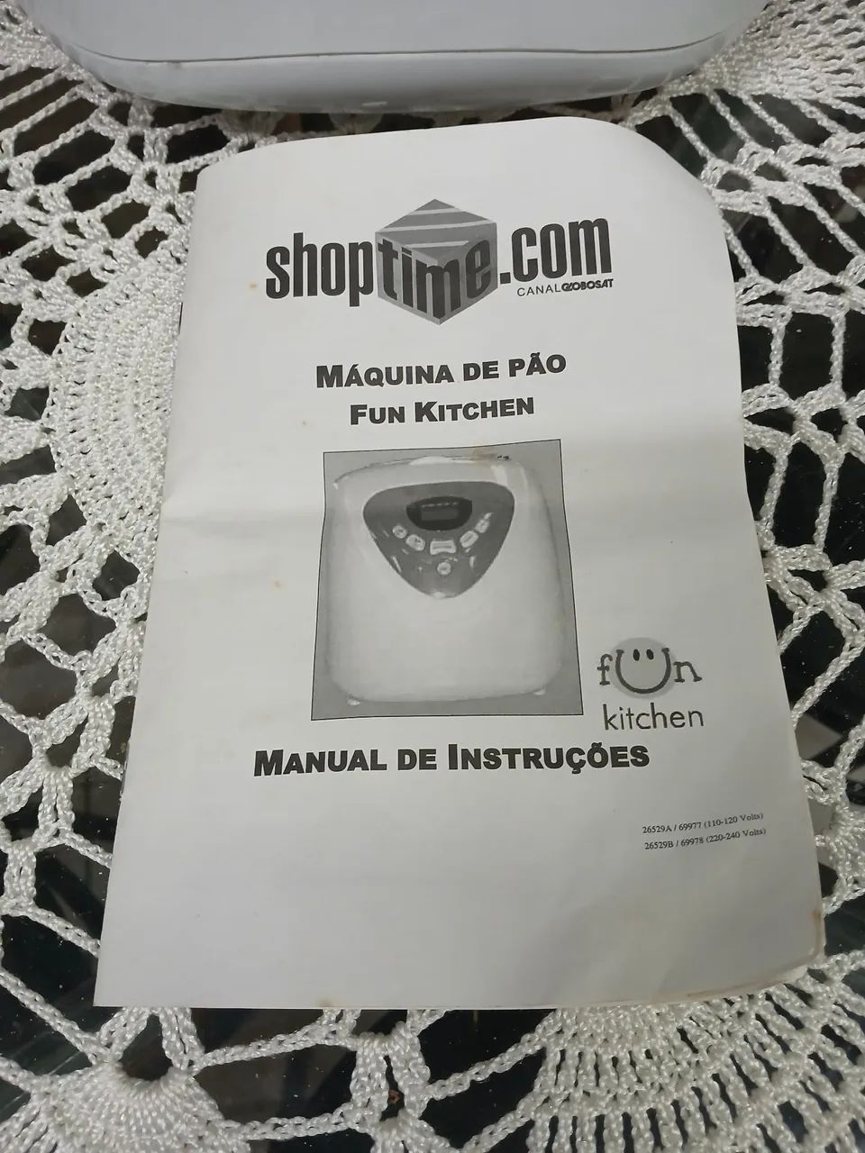 Panificadora funkitchen  - Foto 5