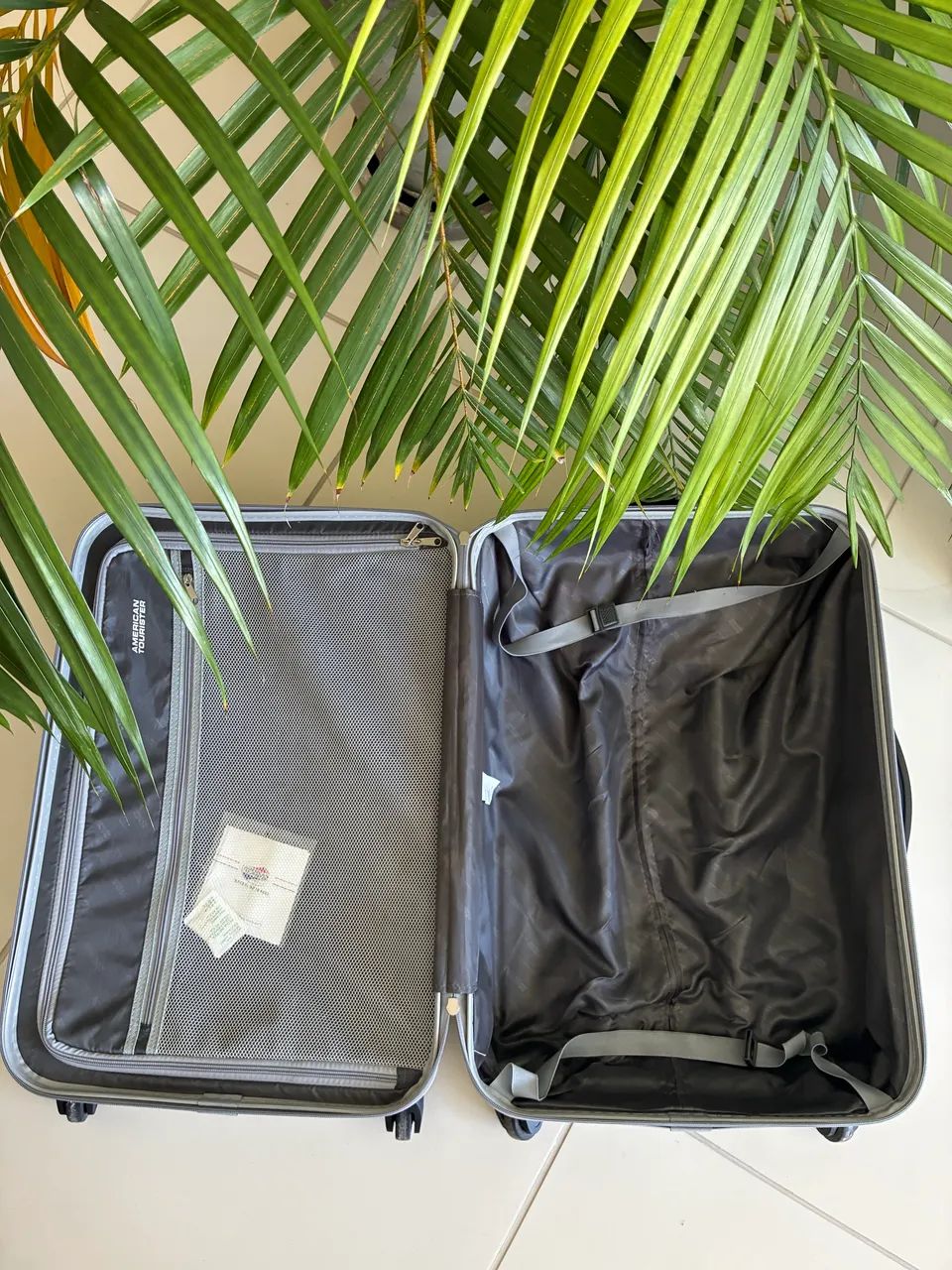  MALA 23KG AMERICAN TOURISTER 