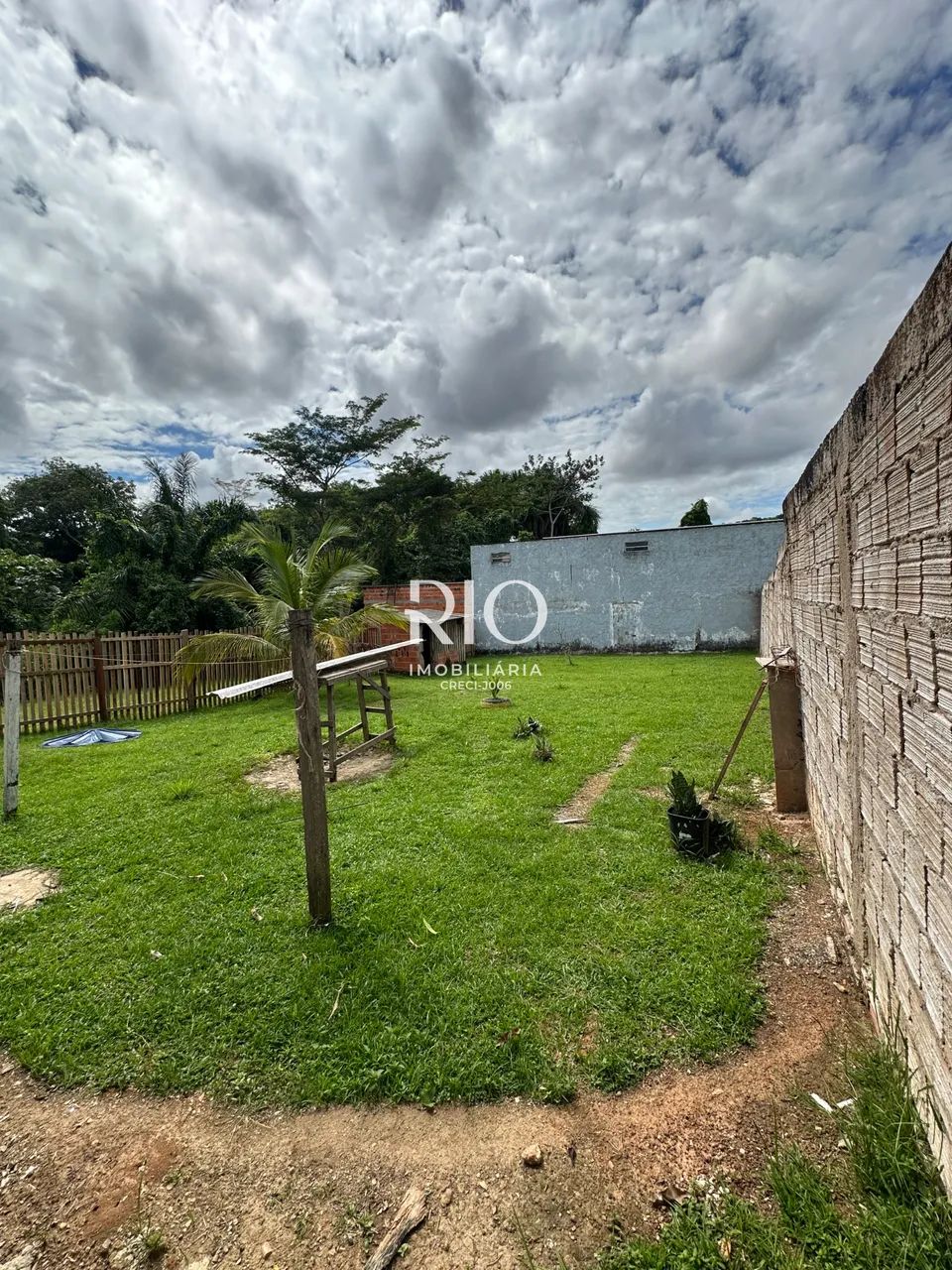 Casa para alugar, Floresta Sul - Foto 5