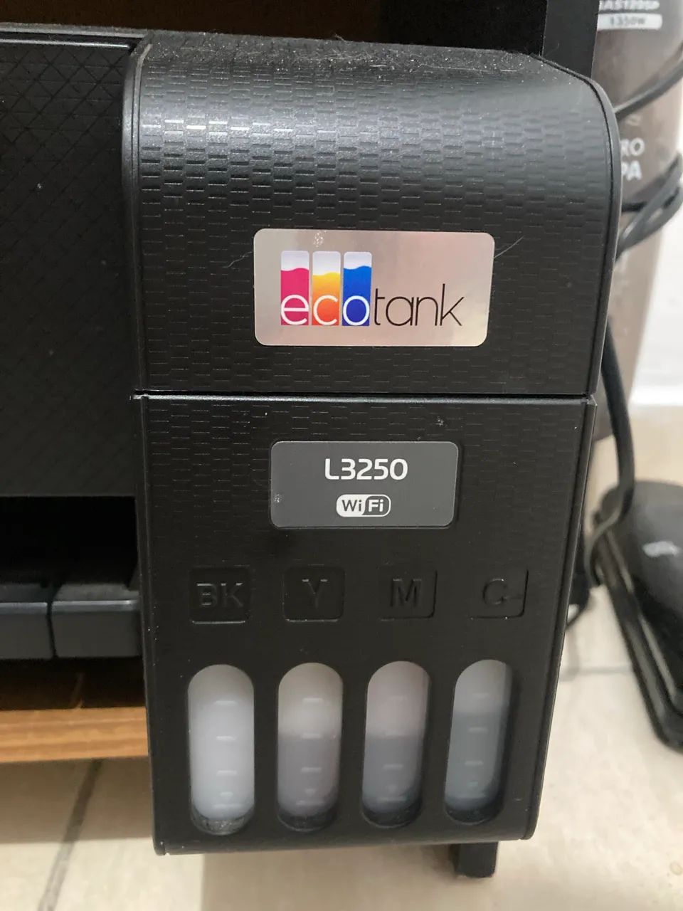 Impressora EPSON L3250