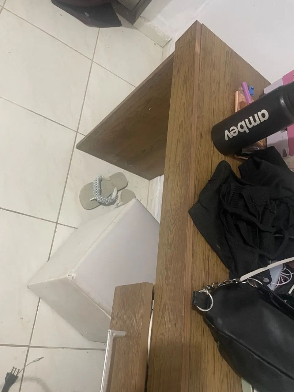 Mesa de computador 