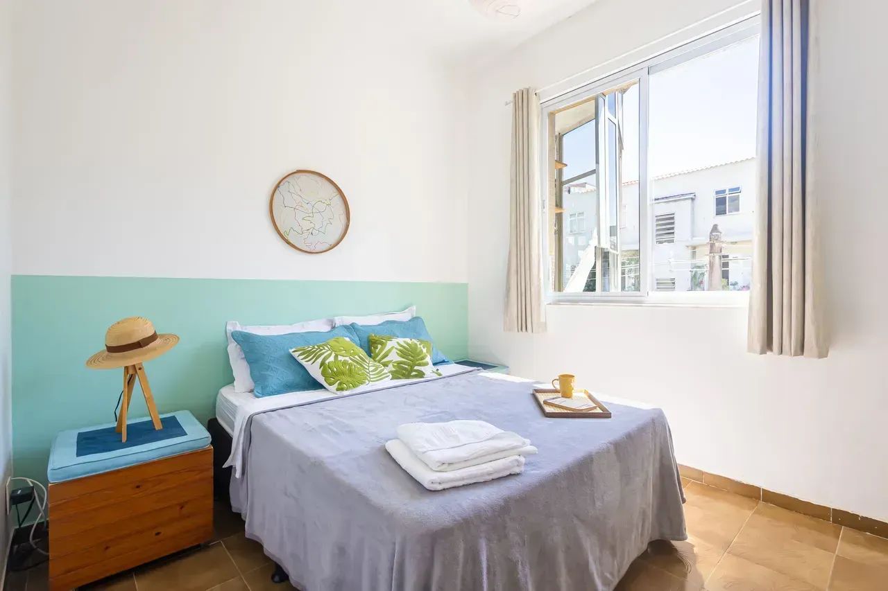 Apt. 2 Bedrooms - All Inclusive - URCA - Foto 4
