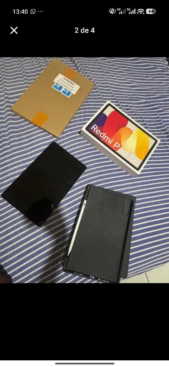 Tablet xiaomi  - Foto 5