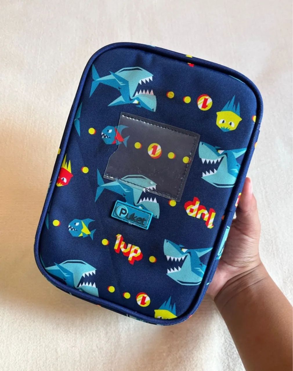 Estojo Puket  - Foto 3