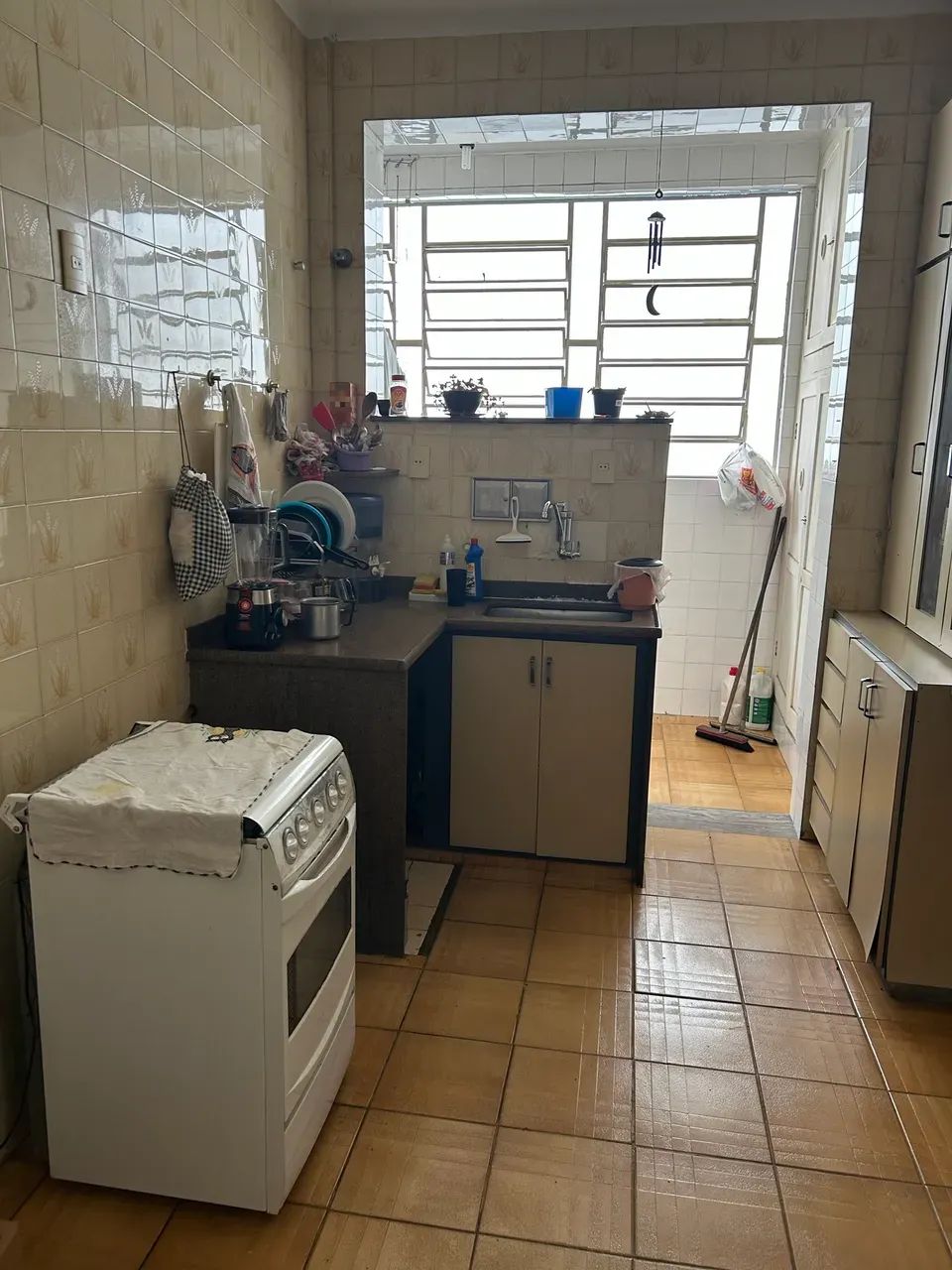 apto Cesar Hilal - Foto 5