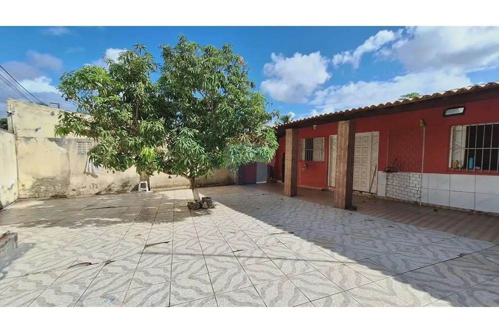 Casa térrea - Matapoã - Aracaju - 225m2 - R$ 195.000,00 - 3/4 - Foto 2