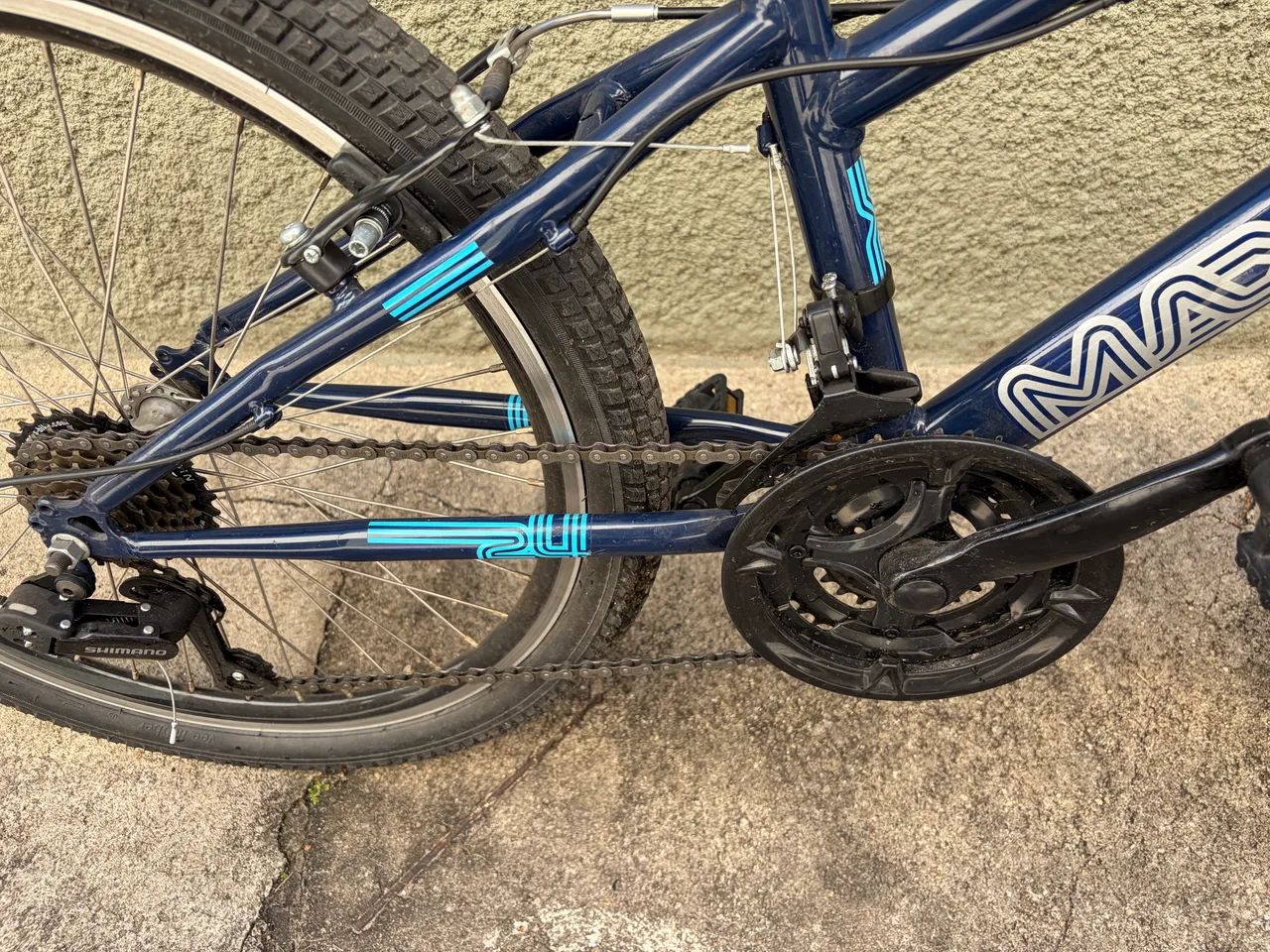 Caloi Max Aro24 - Foto 3