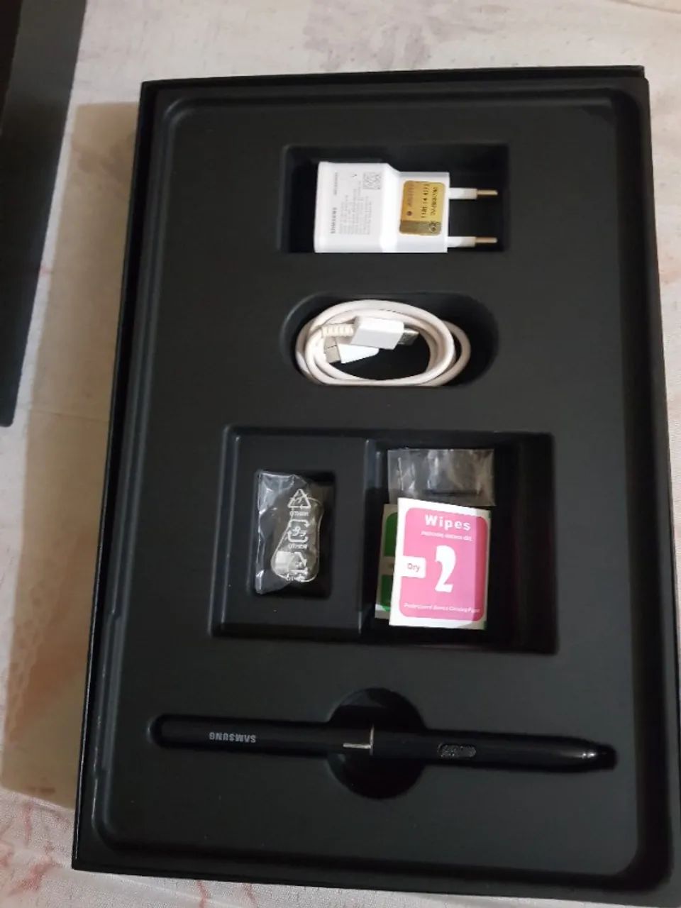 Samsung galaxy tab s4  - Foto 4
