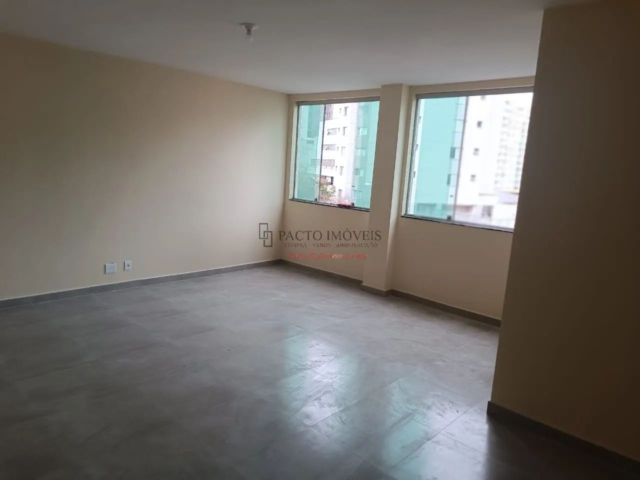 SALA COM 34m² - 5º ANDAR - Foto 3
