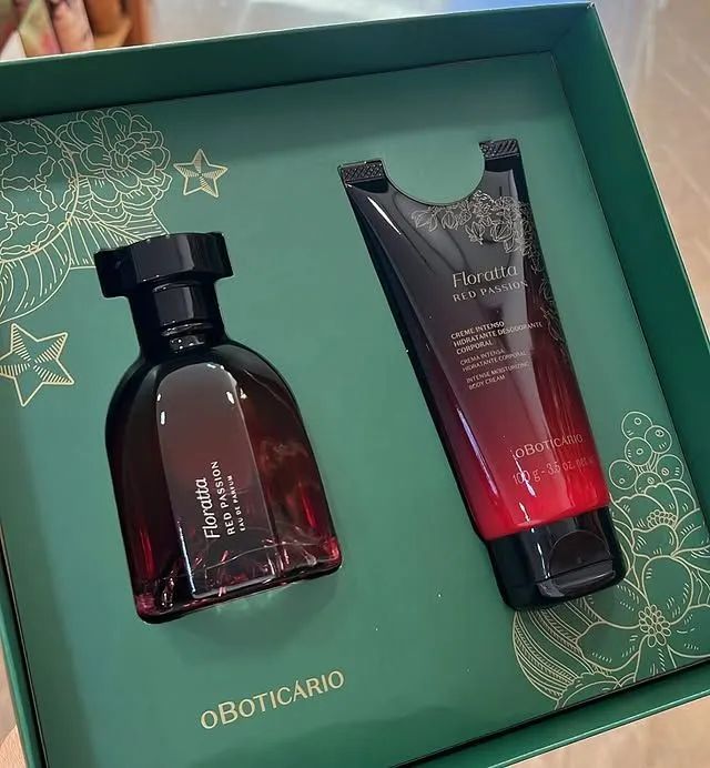 Kit boticário  - Foto 2