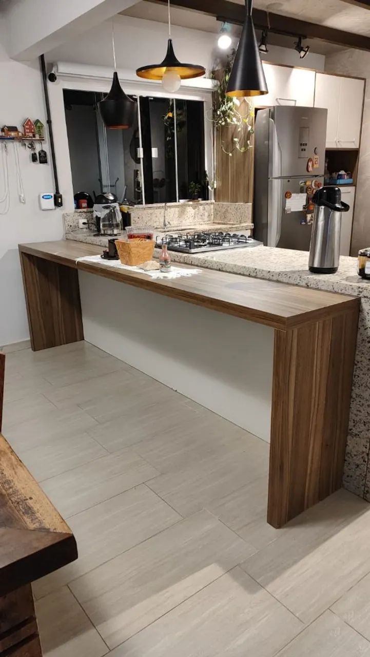 Cozinha sob medida  - Foto 4