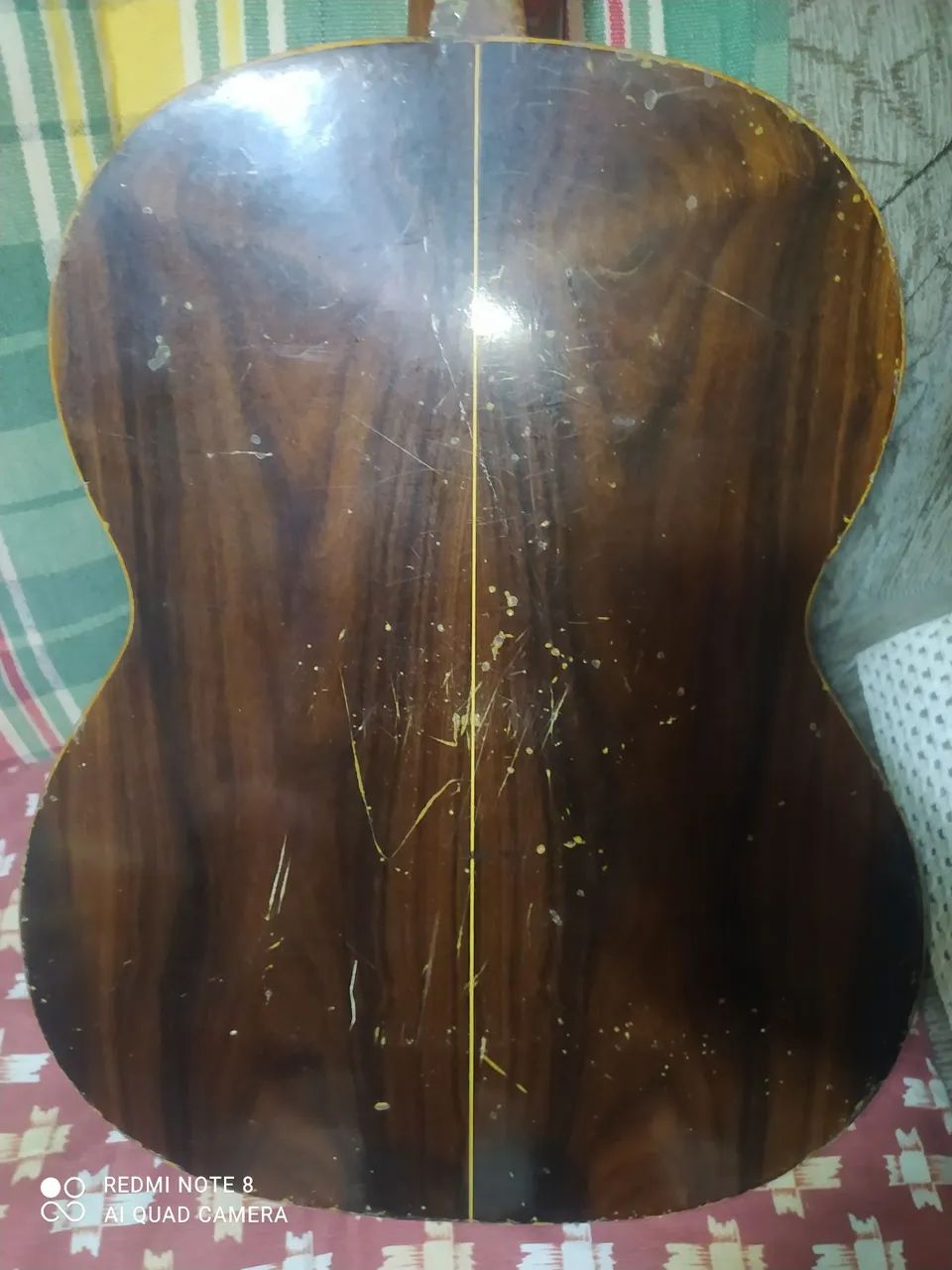 Violão  - Foto 5