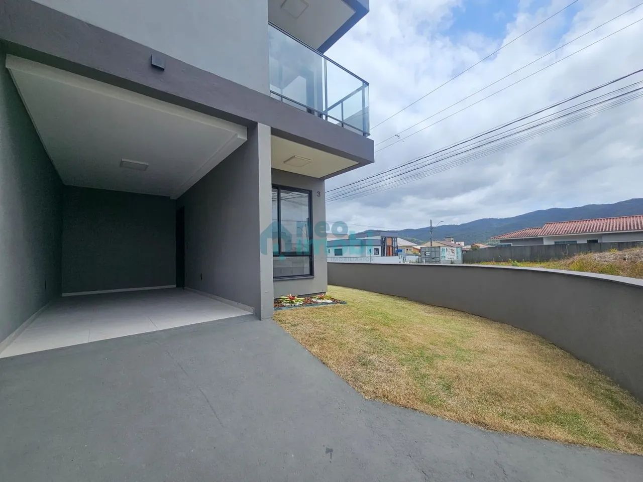 Sobrado 88m², 2 suítes, 1 vaga, Bela Vista- Palhoça - Foto 3