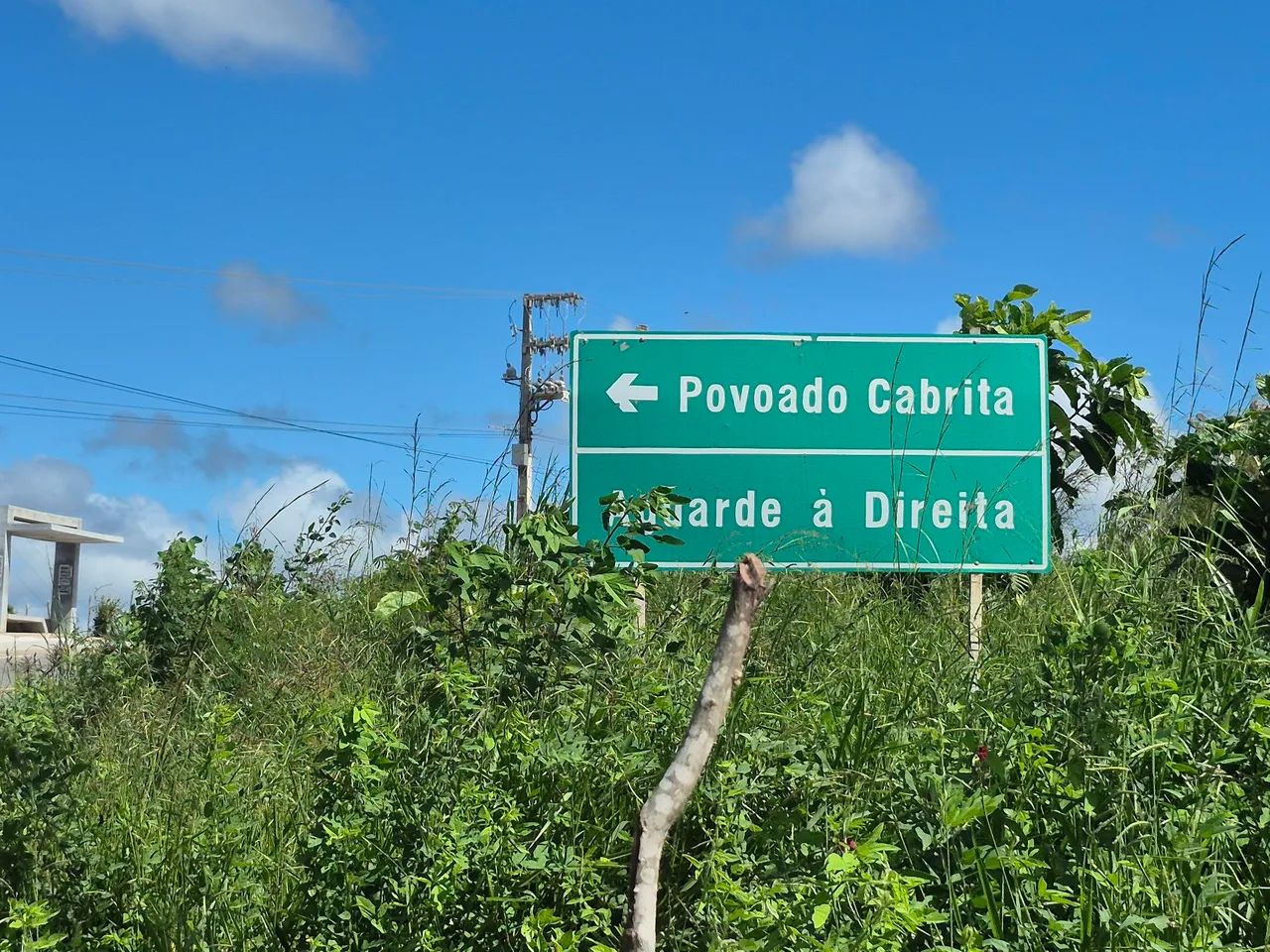 Vendo Sítio em São Cristovão Sergipe  - Foto 5