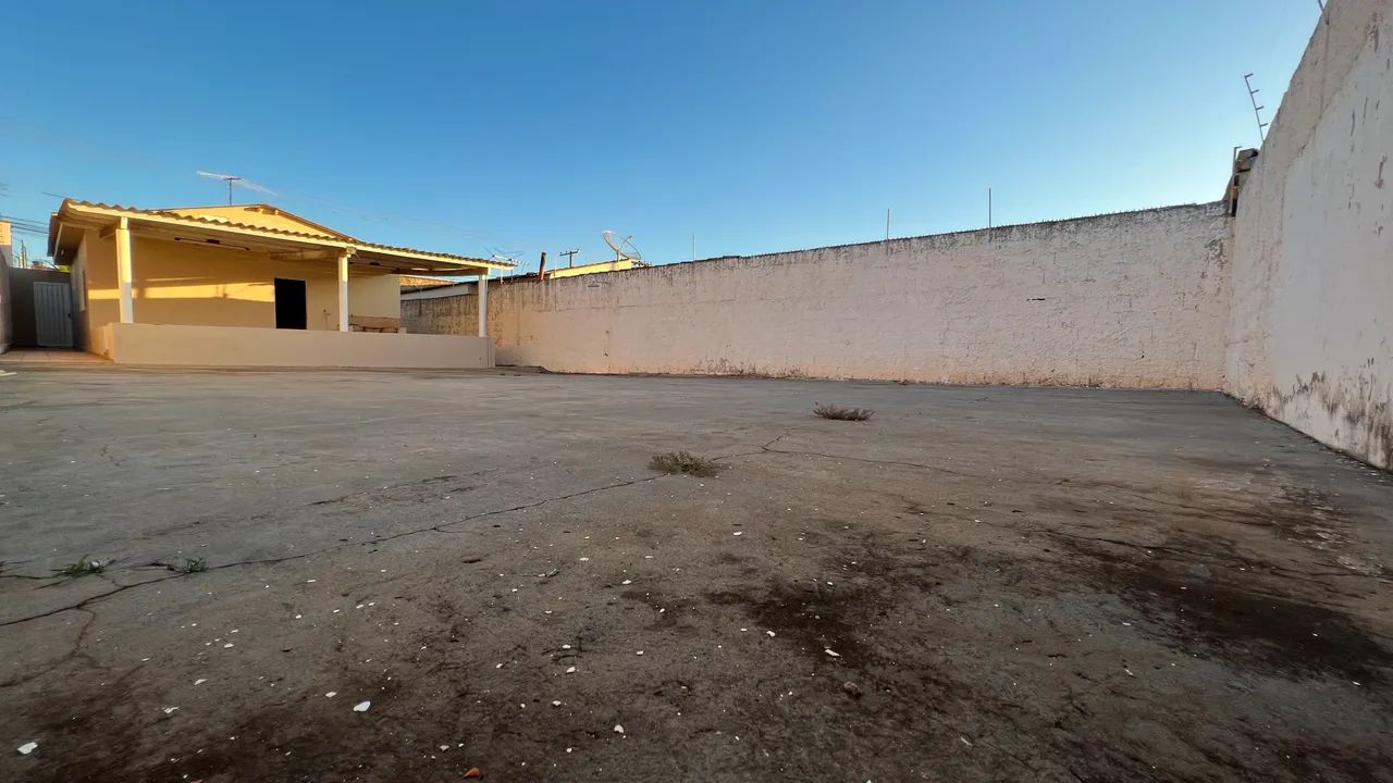 Casa ampla no Nossa Senhora das Graças - Foto 4