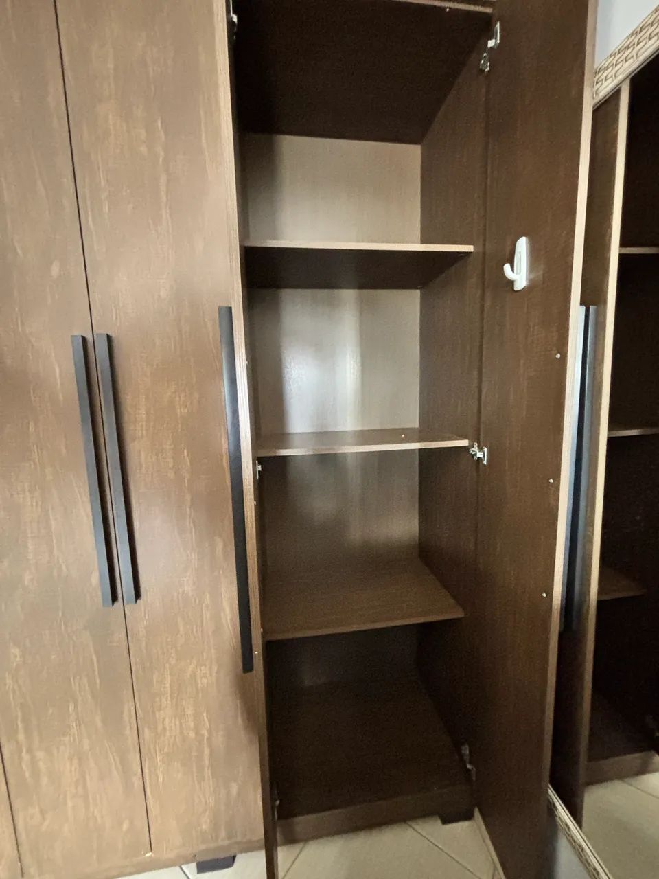 Guarda roupa 8 portas - Foto 3