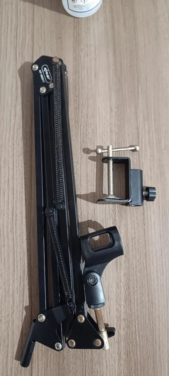 Microfone Fifine A8 - Foto 2