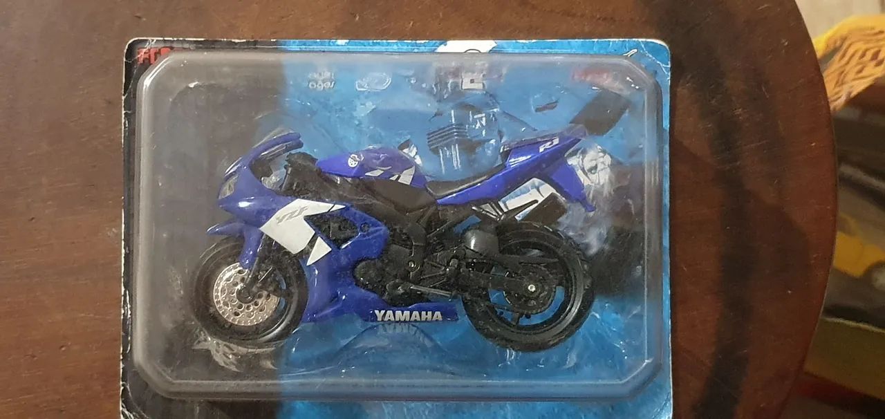 Motos Miniaturas promoção  - Foto 3