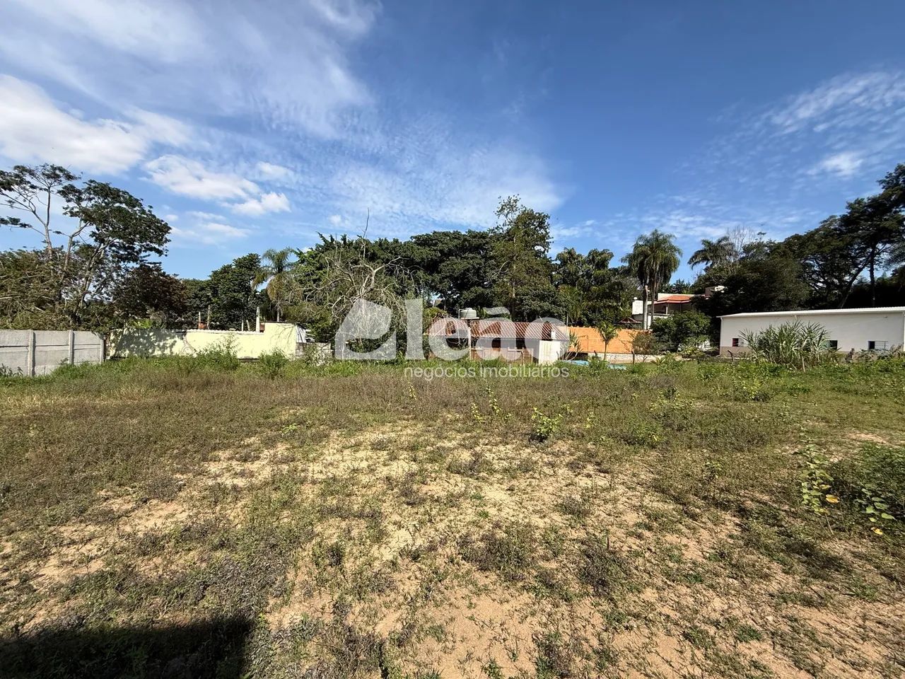 Terreno plano de 2.000 m² no bairro Chácara São Bento, em Valinhos. - Foto 6