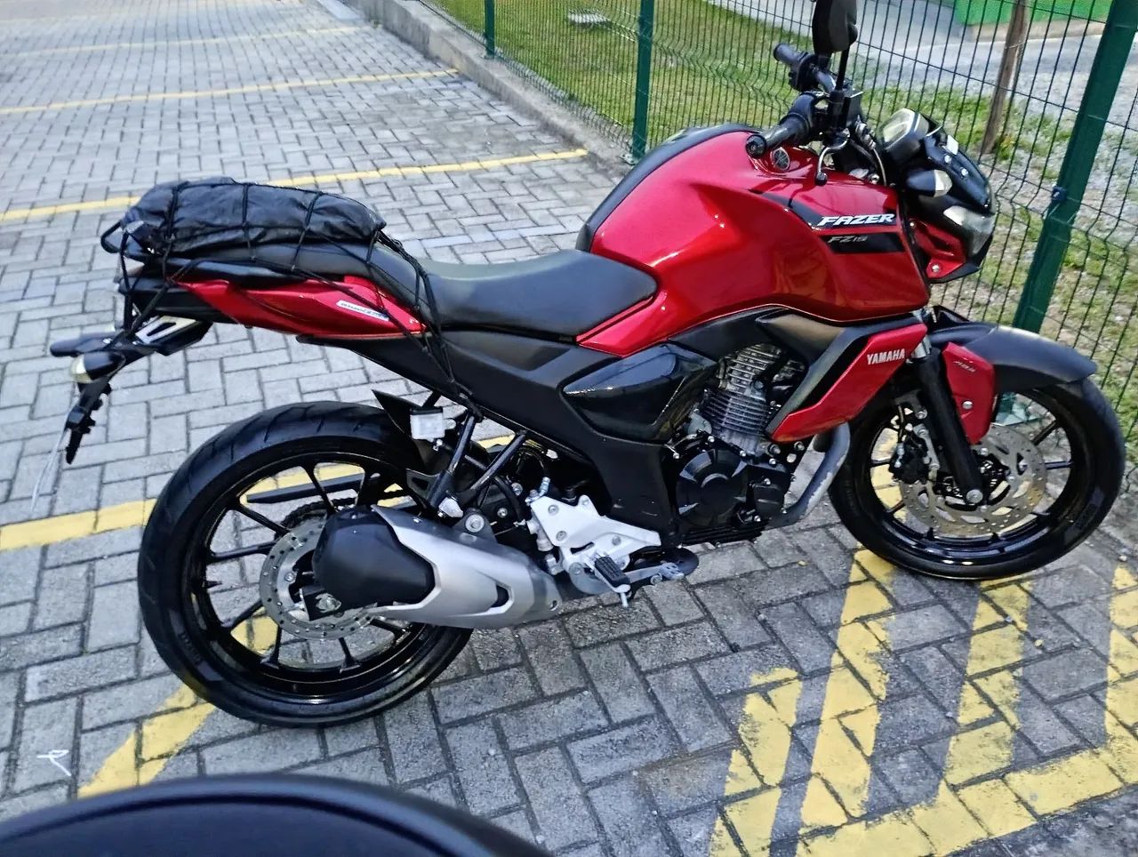 Fazer FZ 15  - Foto 3