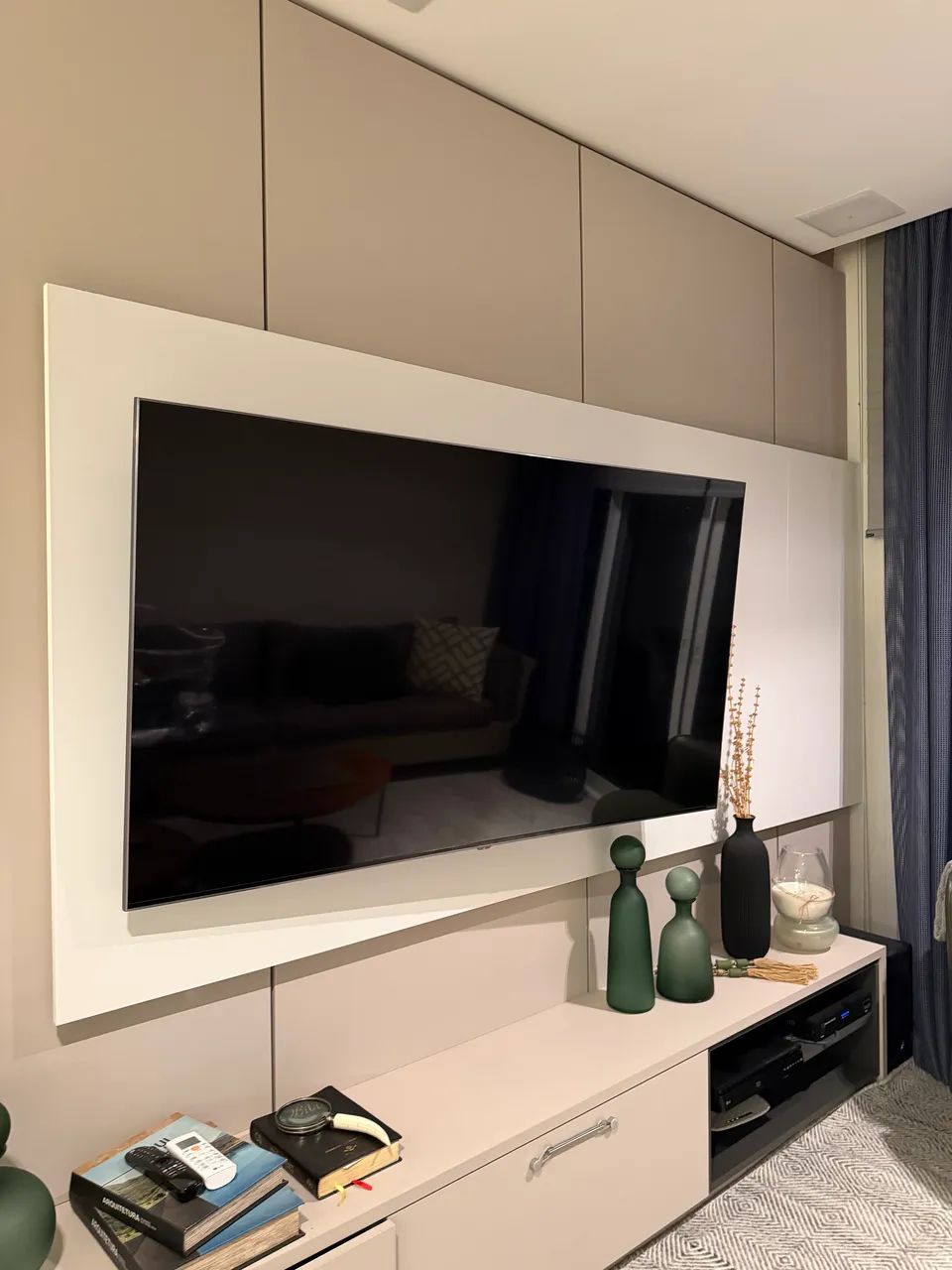 Smart TV LG 65? NanoCell 4K - Foto 3