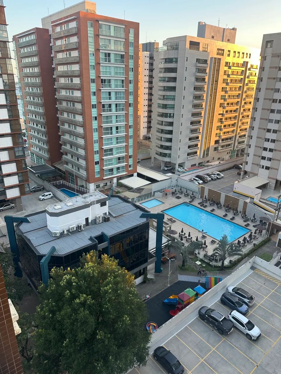 Aluga-se apartamento 2 quartos na super quadra A 
