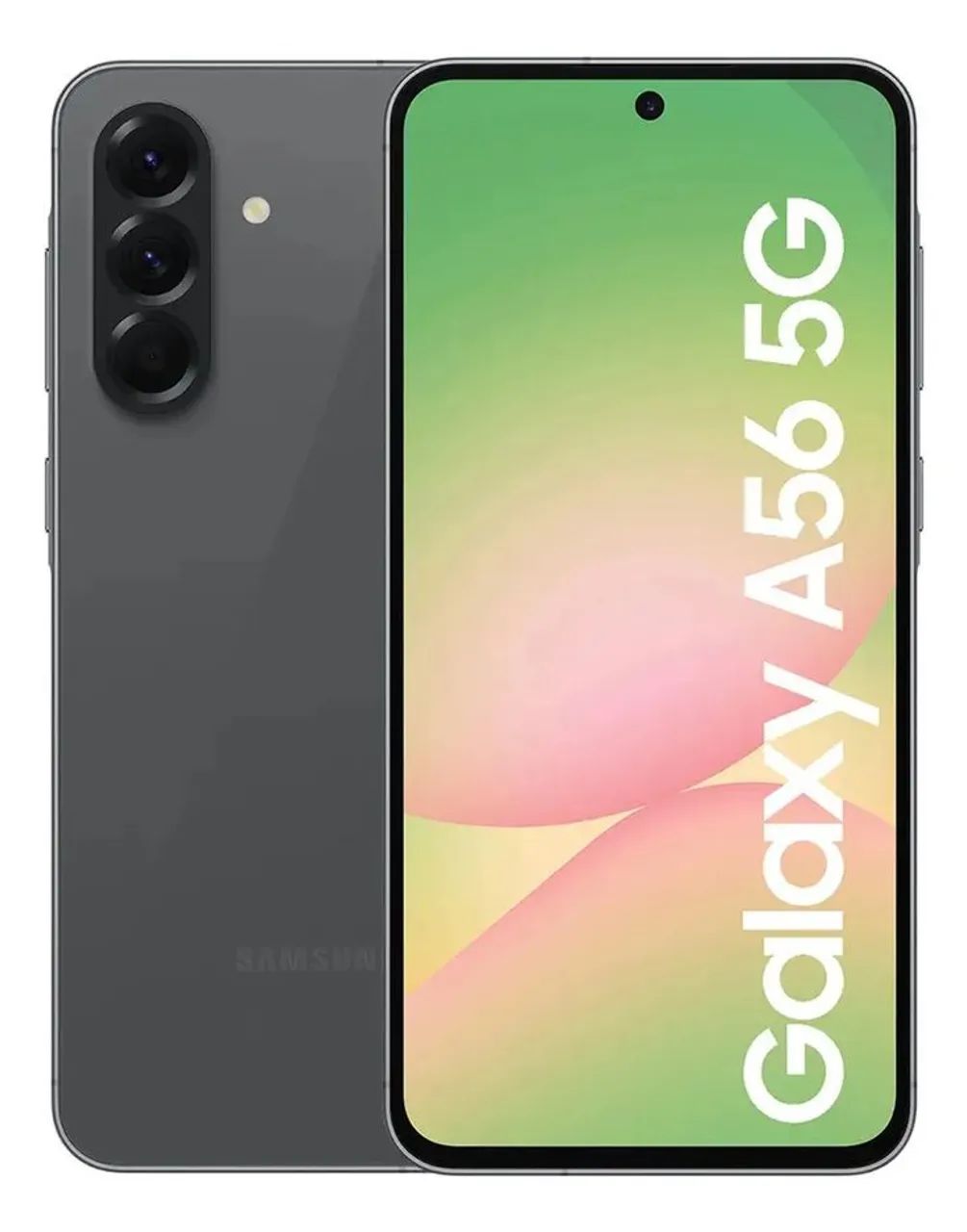 A 56 256gb 