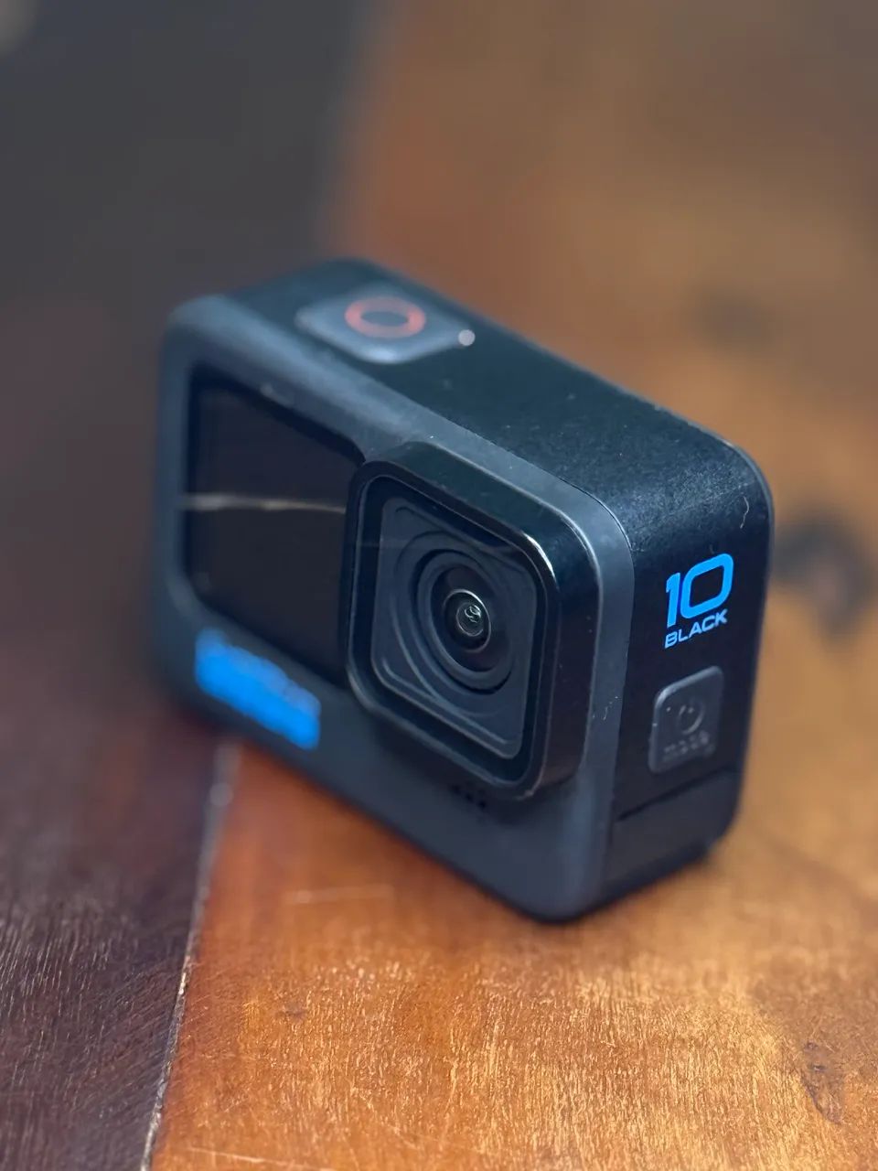 Go Pro Hero 10 Black 