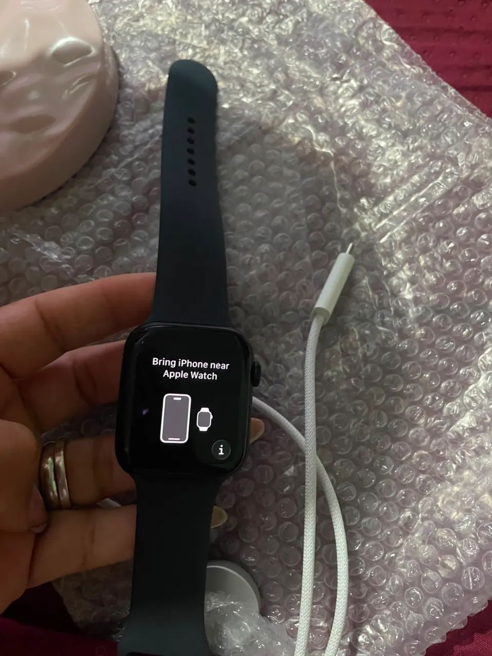 APPLE WATCH  - Foto 2