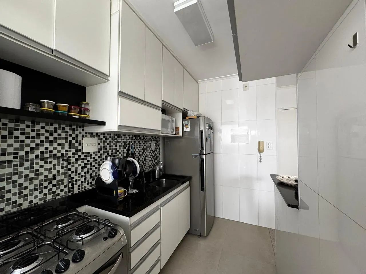 Apartamento na Vila Leopoldina