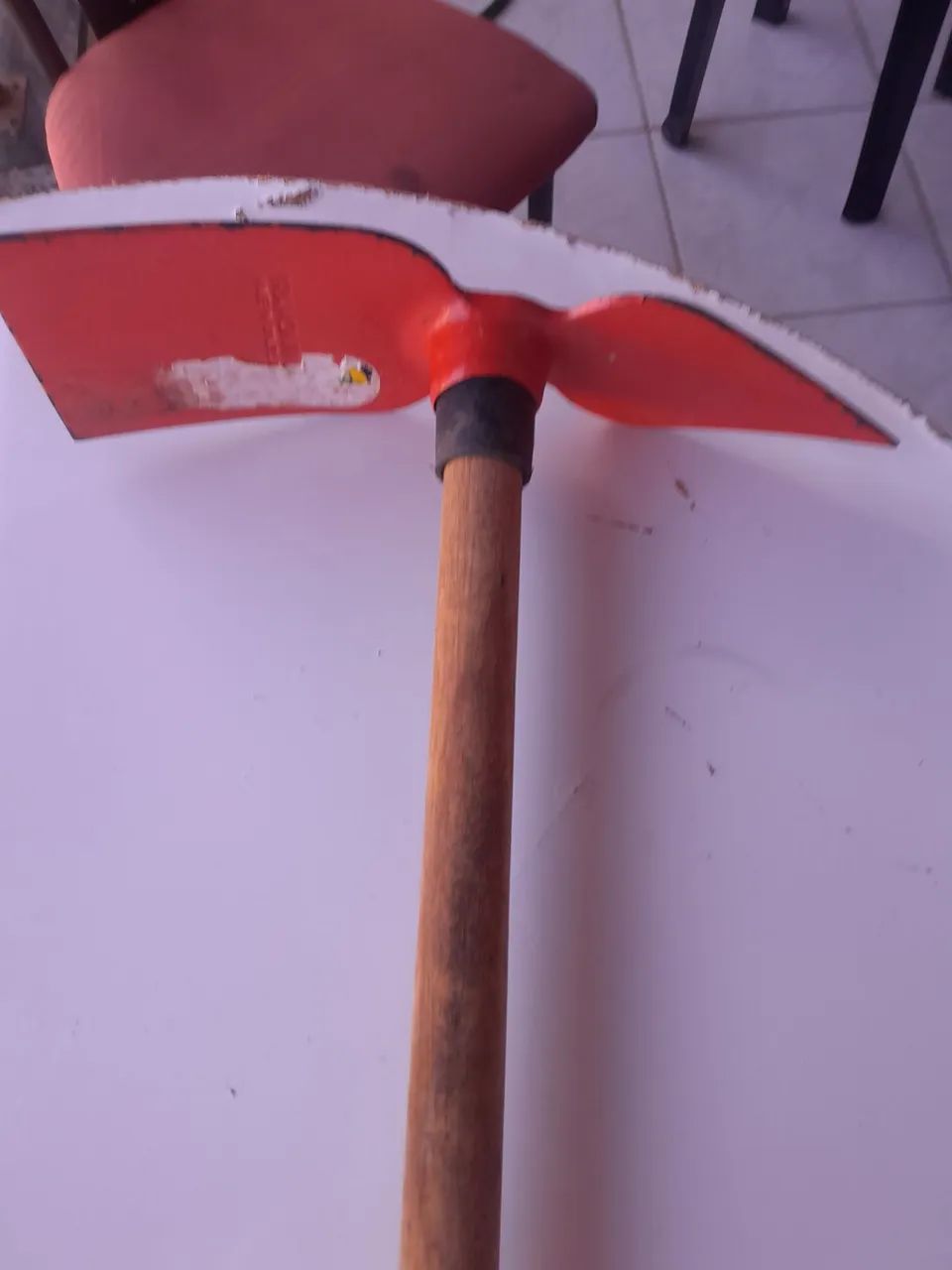 Machadinha 