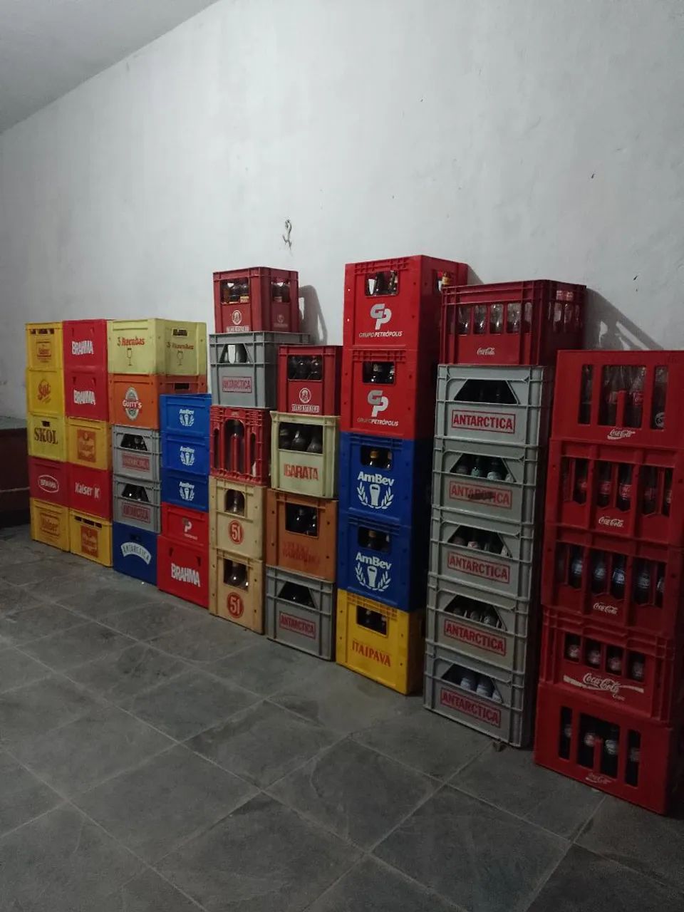 Bebidas - Foto 3