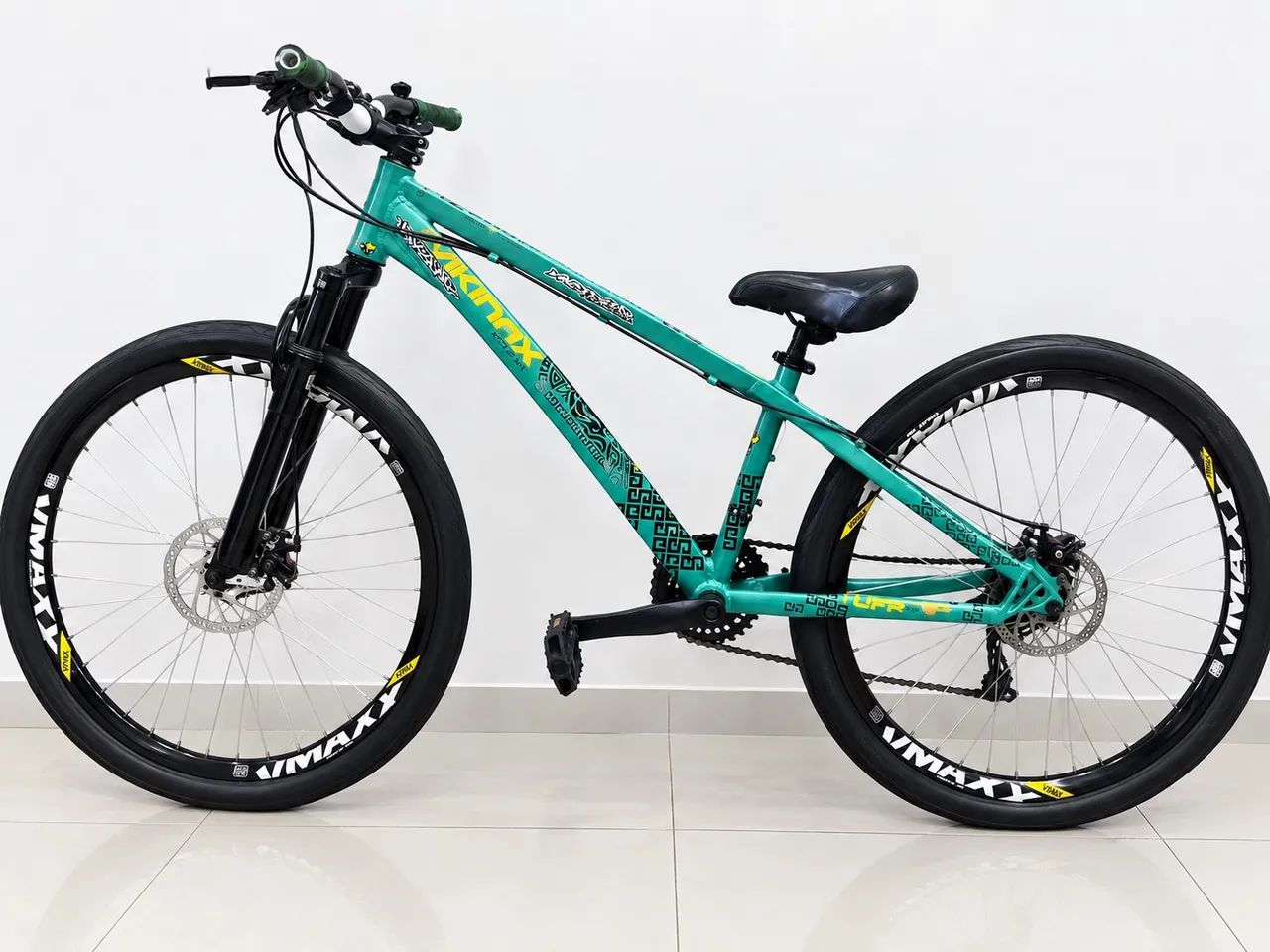 Vende-se vink tuf 30 